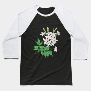 Jasmin Baseball T-Shirt